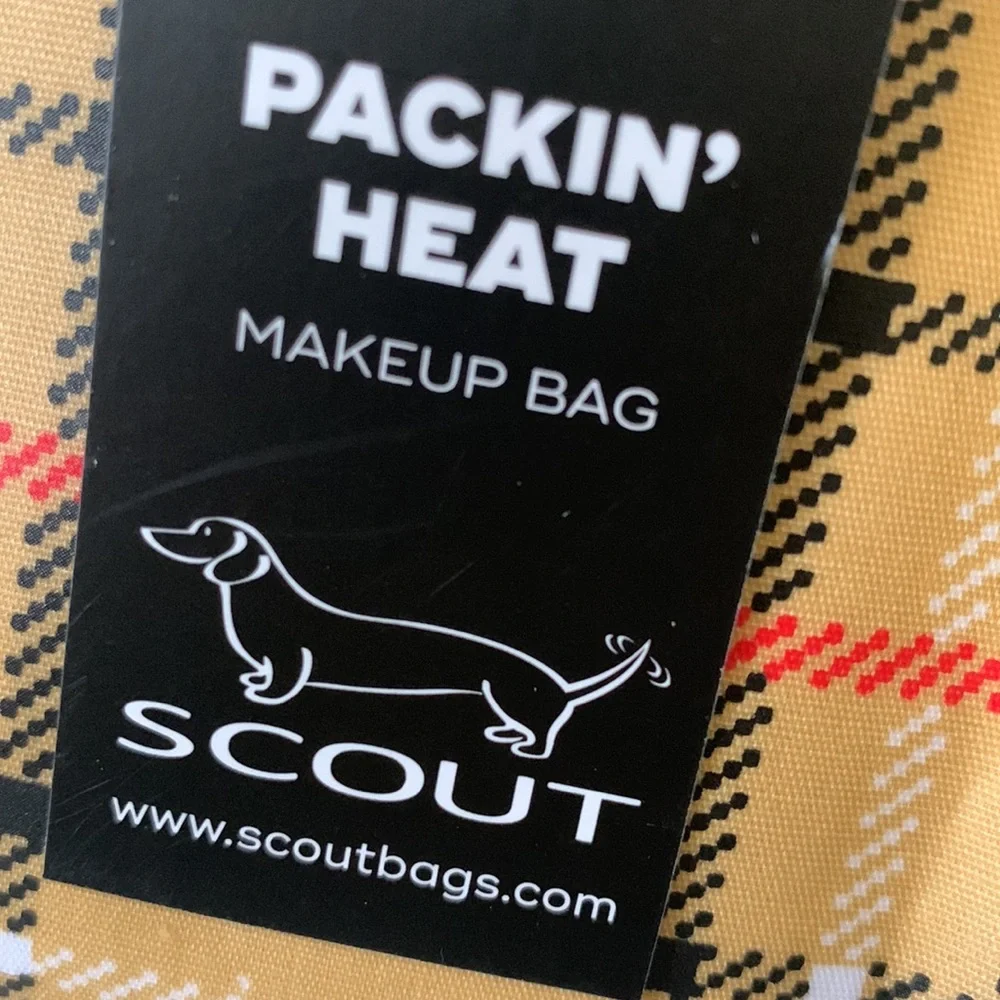 Scout Bags scout slim